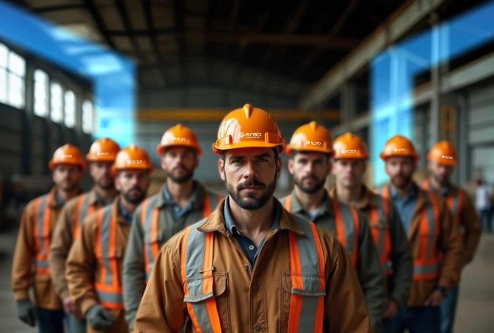 Arab Elements Reliable Building Supplies & Construction Solutions in Saudi Arabia