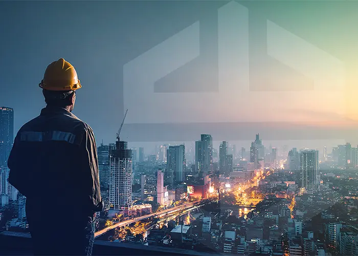 empower industries with skilled manpower, advanced equipment, and superior materials