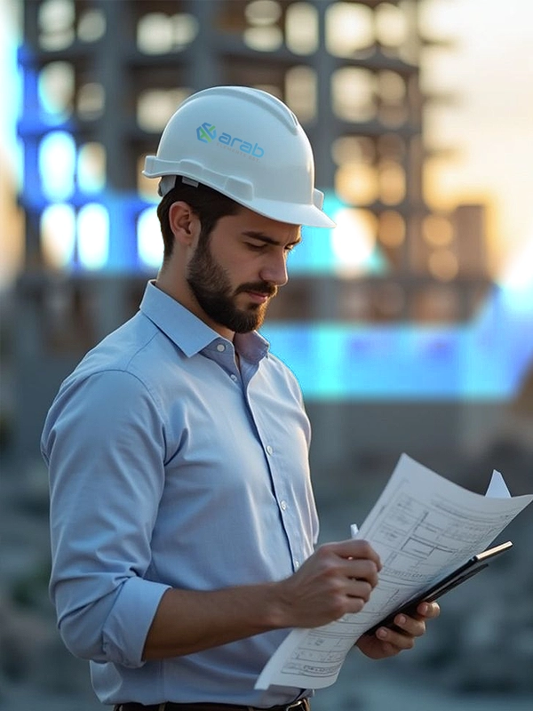 Industrial Manpower, Equipment & Material Solutions in Saudi Arabia 