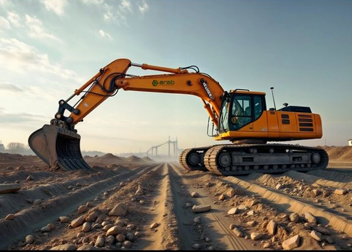 comprehensive fleet of modern and well-maintained equipment