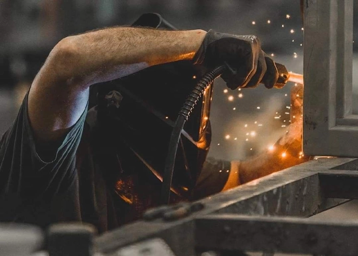 providing Skilled, Semi-Skilled, and Unskilled Manpower