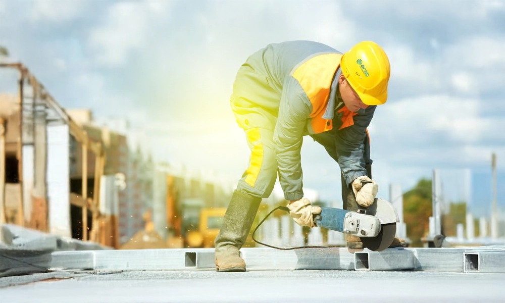 Leading Manpower Supply Company in Saudi Arabia