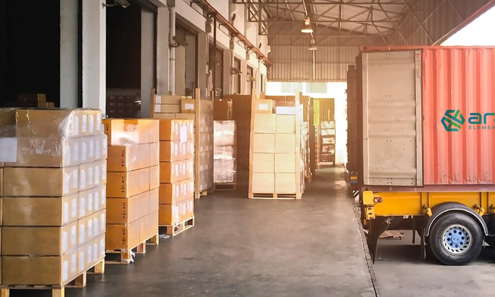 Construction Material Supply