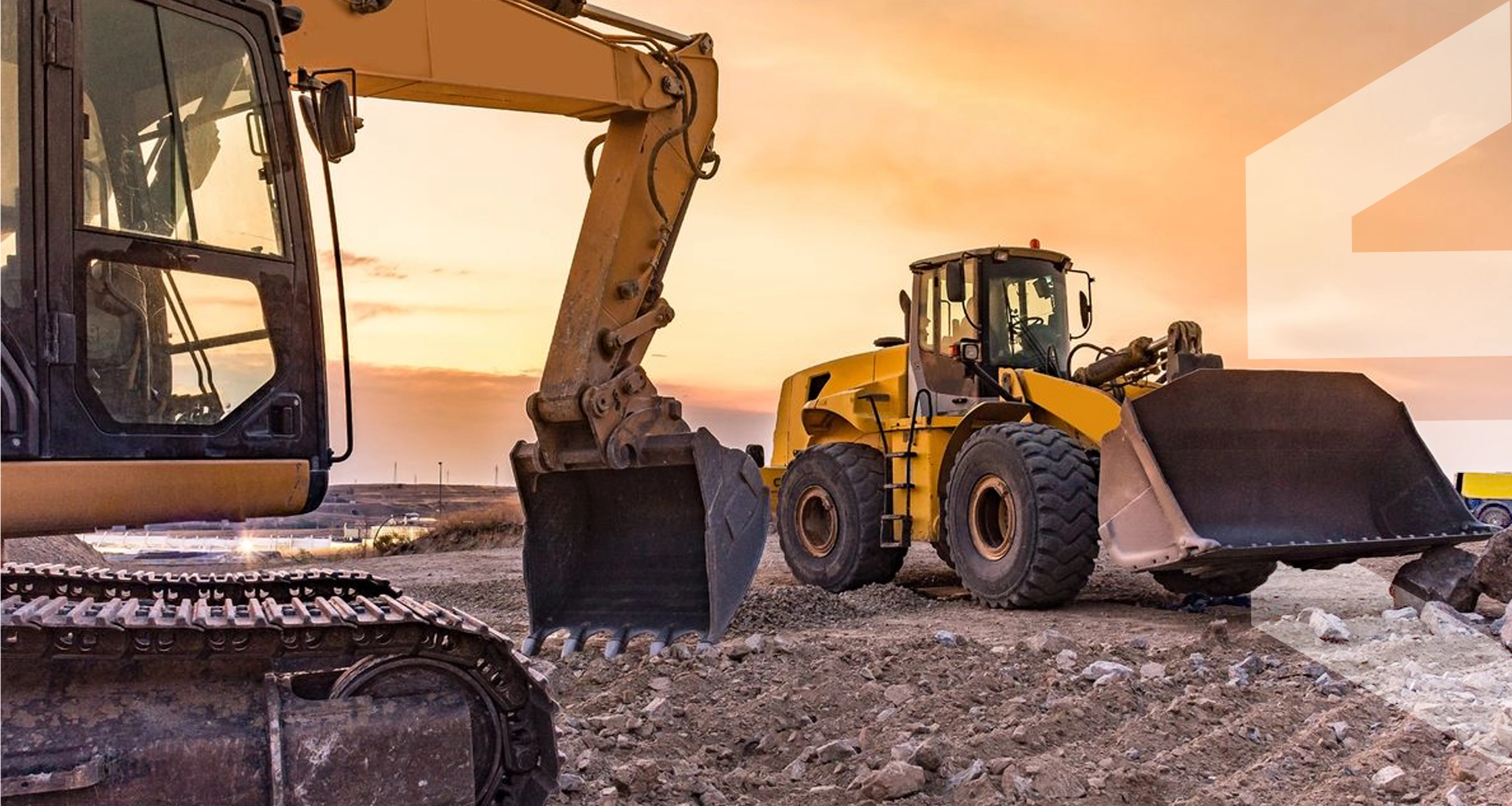 Equipment Rental in KSA